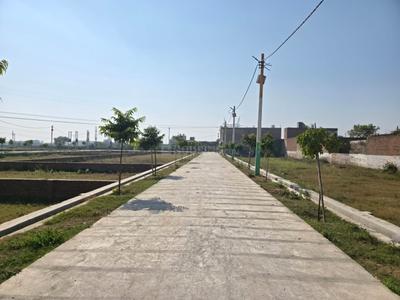 Jaipuria Plot View 3