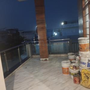 Balcony Image of 900 Sq.ft 2 BHK Independent House for rent in Thakurpur Dehradun for Rs. 15000