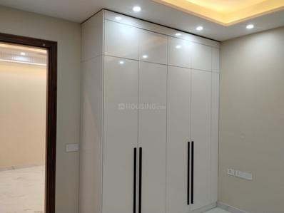 Bedroom Image of 2250 Sq.ft 4 BHK Builder Floor for sale in Sector 4 Gurgaon for Rs. 26500000