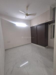 Bedroom Image of 1800 Sq.ft 3 BHK Apartment / Flat for rent in Wilson Garden Bengaluru for Rs. 75000