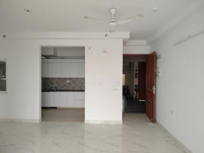 Living Room Image of 1824 Sq.ft 3 BHK Apartment / Flat for sale in Purvanchal Royal City, Chi V Greater Noida for Rs. 19700000