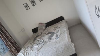 Bedroom Image of 800 Sq.ft 3 BHK Apartment / Flat for sale in GLS Arawali Homes 2, Sector 4 Sohna for Rs. 6200000