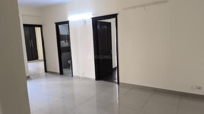 Living Room Image of 1147 Sq.ft 2.5 BHK Apartment / Flat for rent in JM Orchid, Sector 76 Noida for Rs. 32500