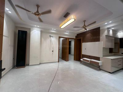Hall Image of 2265 Sq.ft 4 BHK Builder Floor for sale in Emerald Crest 1, Sector 107 Noida for Rs. 13590000