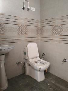 Bedroom One Image of 1190 Sq.ft 3 BHK Apartment / Flat for sale in Shalimar Garden Ghaziabad for Rs. 8450000