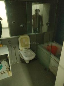 Image of 2295 Sq.ft 3 BHK Apartment / Flat for rent in Vandemataram Greens, Ghatlodiya, Ahmedabad for Rs. 55000