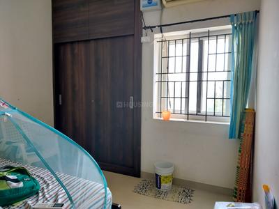 Bedroom Image of 1048 Sq.ft 2 BHK Apartment / Flat for sale in Singanallur Coimbatore for Rs. 7000000