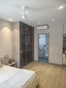 Bedroom Image of 1550 Sq.ft 3 BHK Apartment / Flat for sale in Kumar Parc Residences B1, Hadapsar Pune for Rs. 19000000