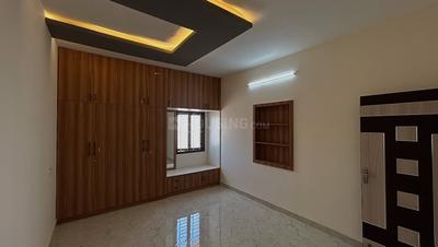 Bedroom Image of 900 Sq.ft 2 BHK Independent House for sale in Red Hills Chennai for Rs. 3000000