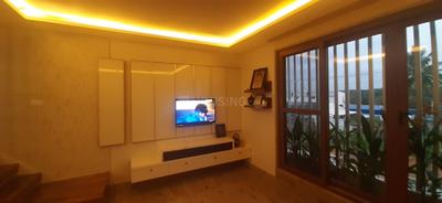 Hall Image of 2400 Sq.ft 3.5 BHK Independent House for sale in Uttarahalli -Manavarthekaval Bengaluru for Rs. 19300000