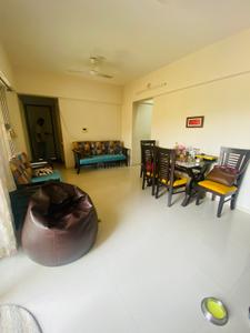 2 BHK Flat