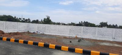 Image of 1050 Sq.ft Residential Plot / Land for sale in Kandigai, Chengalpattu, Chennai for Rs. 2570000