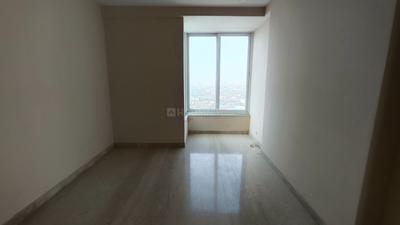 4 BHK Penthouse