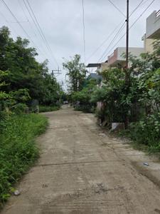 BDA Swami Vivekanand Parisar Plot View 2