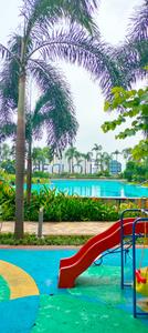 Image of 1000 Sq.ft 2 BHK Apartment / Flat for sale in Gee Cee Cloud 36, Ghansoli, Navi Mumbai for Rs. 25500000