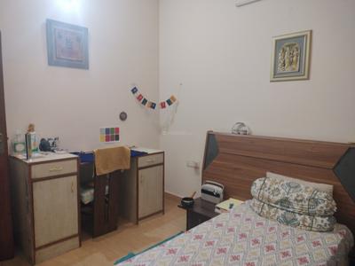 Bedroom Image of 1500 Sq.ft 3 BHK Independent House for sale in Sector 23A Gurgaon for Rs. 33000000