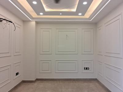 Living Room Image of 1800 Sq.ft 3 BHK Builder Floor for sale in Paschim Vihar New Delhi for Rs. 40000000