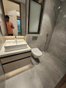 Image of 900 Sq.ft 2 BHK Apartment / Flat for sale in Purva Panorama, Thane West, Thane for Rs. 20500000