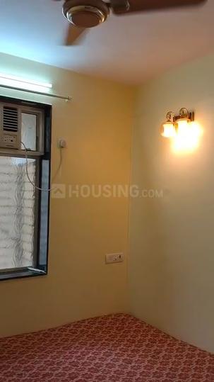 Gurudev Apartment Bedroom 1