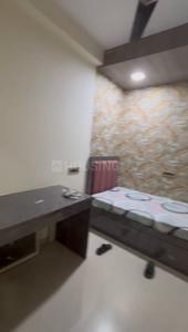 Bedroom Image of 858 Sq.ft 2.5 BHK Apartment / Flat for sale in Mansarovar Extension Jaipur for Rs. 3490000