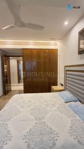 Bedroom Image of 3000 Sq.ft 4 BHK Apartment / Flat for rent in Dadar East Mumbai for Rs. 425000