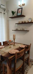Hall Image of 875 Sq.ft 2 BHK Apartment / Flat for sale in Nesapakkam Chennai for Rs. 8750000