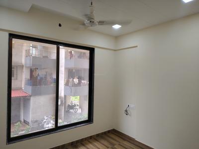 Bedroom Image of 840 Sq.ft 2 BHK Apartment / Flat for sale in Madhav Palacia, Hiranandani Estate Thane for Rs. 9000000