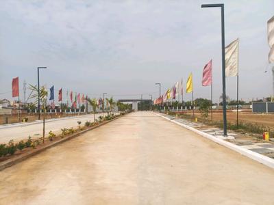 Residential Plot