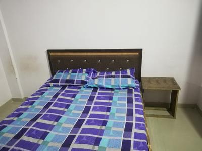 Bedroom Image of Adinath pg service in Naroda, Ahmedabad