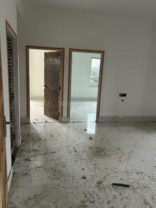 Hall Image of 1204 Sq.ft 3 BHK Apartment / Flat for sale in Airport Gate No. 3 Kolkata for Rs. 5056000