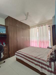 Bedroom Image of 1651 Sq.ft 3 BHK Apartment / Flat for sale in Wanowrie Pune for Rs. 13000000