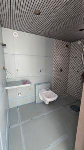 Bathroom Image of 1260 Sq.ft 2 BHK Apartment / Flat for rent in Evergreen Aruni Mist, Dombivli West Thane for Rs. 25000