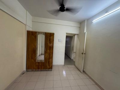 Bedroom Image of 750 Sq.ft 1 BHK Apartment / Flat for sale in Shelter Plaza, Seawoods Navi Mumbai for Rs. 11500000
