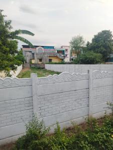 Image of 3197 Sq.ft Residential Plot / Land for sale in Guduvancheri, Chennai for Rs. 11949990