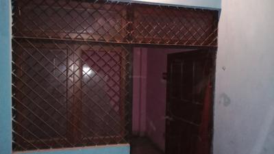 Bedroom Image of 900 Sq.ft 3 BHK Independent House for rent in Daheli Sujanpur Kanpur for Rs. 5000