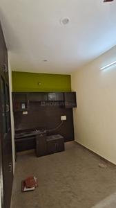 Hall Image of 520 Sq.ft 1 BHK Apartment / Flat for rent in Kumananchavadi Chennai for Rs. 12500