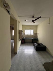Hall Image of A in Warje Malwadi, Pune