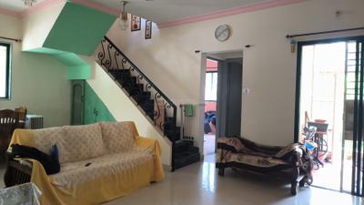Living Room Image of 2800 Sq.ft 3 BHK Villa for sale in DSK Meghmalhar, Dhayari Pune for Rs. 15900000