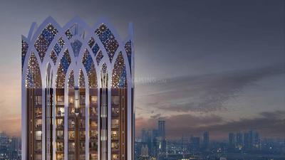 Image of 773 Sq.ft 2 BHK Apartment / Flat for sale in Mumbai Central, Mumbai for Rs. 30880000