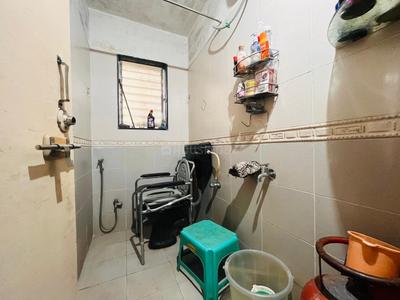 Bathroom Image of 1500 Sq.ft 3 BHK Villa for sale in Mittal Sun Empire, Anand Nagar, Sinhagad Road Pune for Rs. 14000000