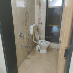 Image of 1600 Sq.ft 3 BHK Apartment / Flat for rent in Seawoods, Navi Mumbai for Rs. 100000