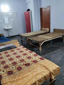 Bedroom Image of Renu Maa PG in Kesora, Bhubaneswar