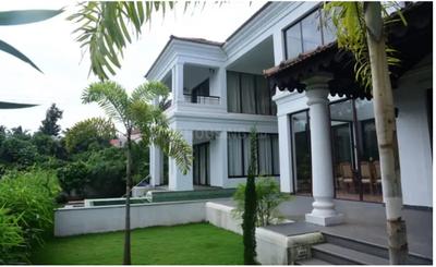 Image of 5730 Sq.ft 4 BHK Villa for sale in Sun Sol Villa, Nerul, Goa for Rs. 100000000