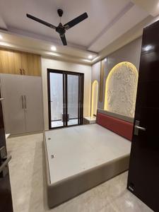 Bedroom Image of 1300 Sq.ft 3 BHK Villa for sale in Modi Nagar Jaipur for Rs. 21100000