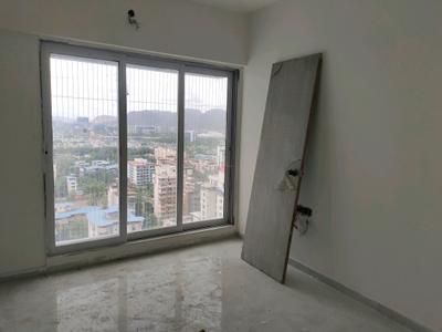 Bedroom Image of 1195 Sq.ft 3 BHK Apartment / Flat for sale in Superior Exotica, Airoli Navi Mumbai for Rs. 24900000
