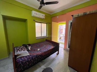 Bedroom Image of 925 Sq.ft 2 BHK Apartment / Flat for sale in Naktala Kolkata for Rs. 5200000