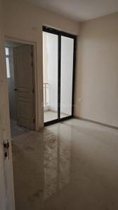 Bedroom Image of 1105 Sq.ft 2 BHK Apartment / Flat for sale in Oro Atlantis, Jankipuram Lucknow for Rs. 7200000