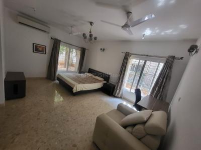 Hall Image of 5600 Sq.ft 4 BHK Villa for rent in Brigade Orchards Pavilion Villas, Boodihal Bengaluru for Rs. 250000