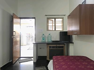 1 RK Independent House