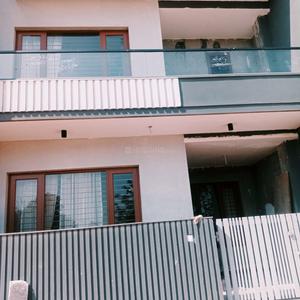3.5 BHK Villa